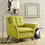 Modway Beguile Fabric Armchair | Armchairs | Modishstore-25