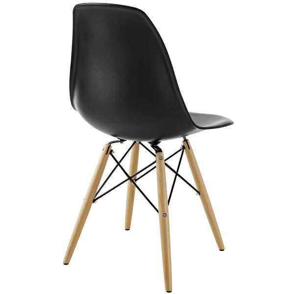 Modway Pyramid Dining Side Chair - EEI-180