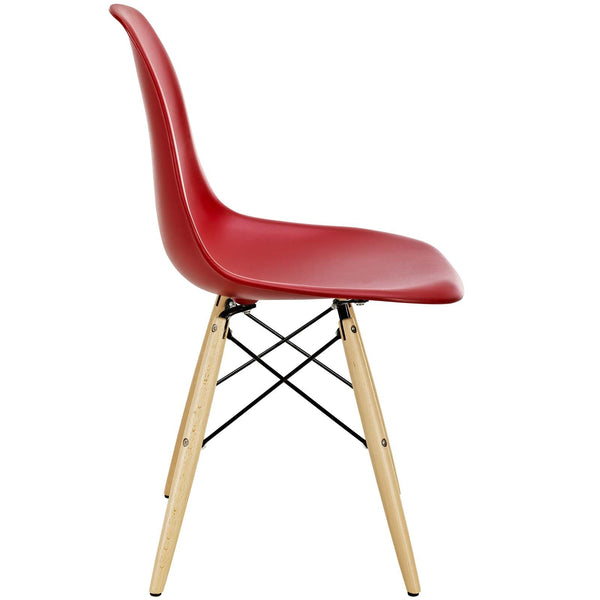 Modway Pyramid Dining Side Chair - EEI-180