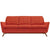 Modway Beguile Fabric Sofa | Sofas | Modishstore-24