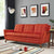 Modway Beguile Fabric Sofa | Sofas | Modishstore-20