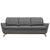 Modway Beguile Fabric Sofa | Sofas | Modishstore-31
