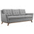 Modway Beguile Fabric Sofa | Sofas | Modishstore-36