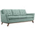 Modway Beguile Fabric Sofa | Sofas | Modishstore-9