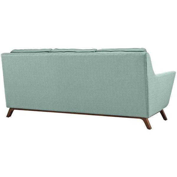 Modway Beguile Fabric Sofa | Sofas | Modishstore-8