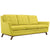 Modway Beguile Fabric Sofa | Sofas | Modishstore-13