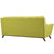 Modway Beguile Fabric Sofa | Sofas | Modishstore-16