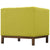 Modway Panache Fabric Armchair | Armchairs | Modishstore-35