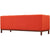 Modway Panache Fabric Sofa | Sofas | Modishstore-3