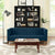 Modway Panache Fabric Sofa | Sofas | Modishstore-8