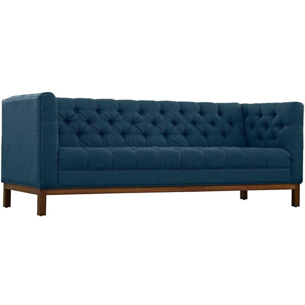 Modway Panache Fabric Sofa | Sofas | Modishstore-5