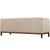 Modway Panache Fabric Sofa | Sofas | Modishstore-9