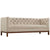 Modway Panache Fabric Sofa | Sofas | Modishstore-10