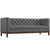 Modway Panache Fabric Sofa | Sofas | Modishstore-14