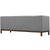 Modway Panache Fabric Sofa | Sofas | Modishstore-17