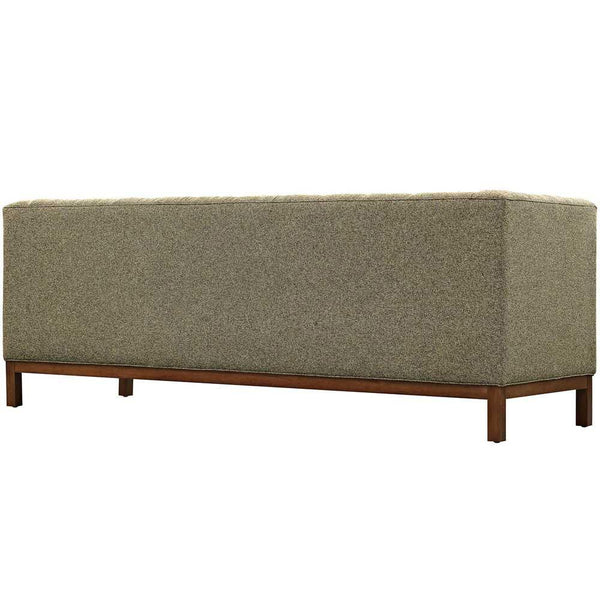 Modway Panache Fabric Sofa | Sofas | Modishstore-22