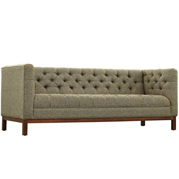 Modway Panache Fabric Sofa | Sofas | Modishstore-21