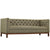 Modway Panache Fabric Sofa | Sofas | Modishstore-21