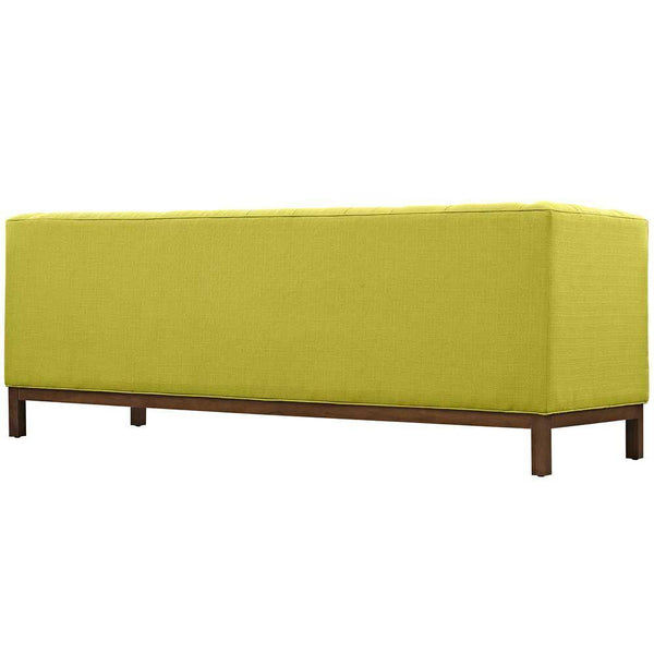 Modway Panache Fabric Sofa | Sofas | Modishstore-26