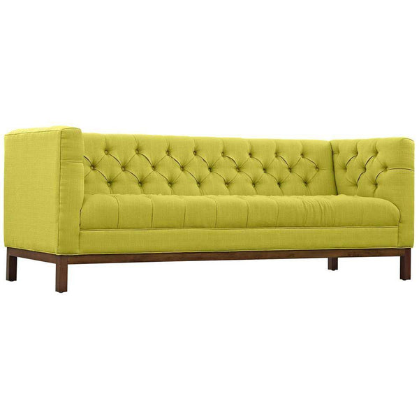 Modway Panache Fabric Sofa | Sofas | Modishstore-25