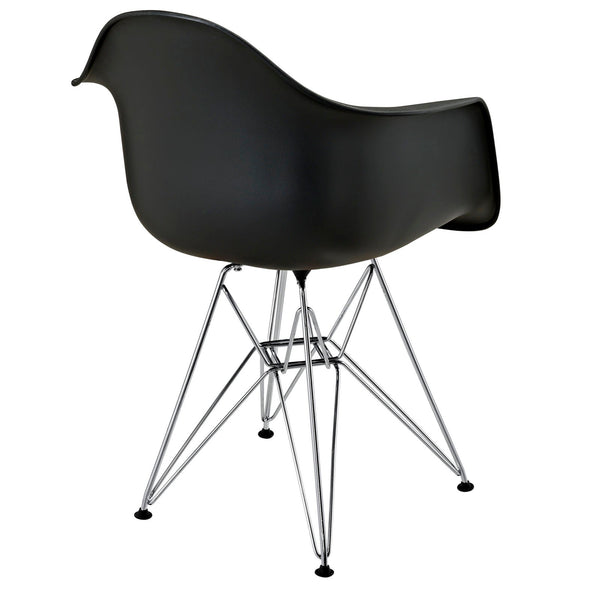 Modway Paris Dining Armchair