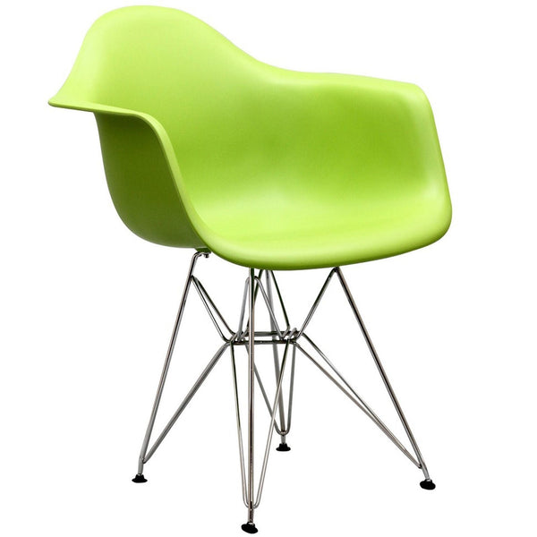 Modway Paris Dining Armchair
