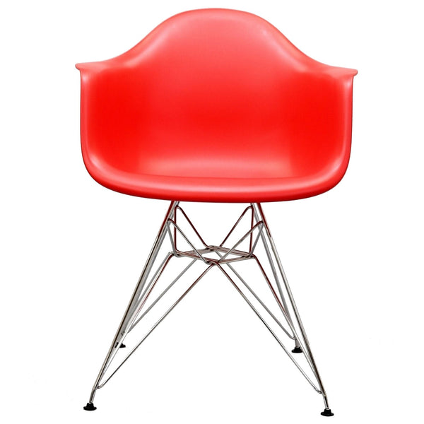 Modway Paris Dining Armchair