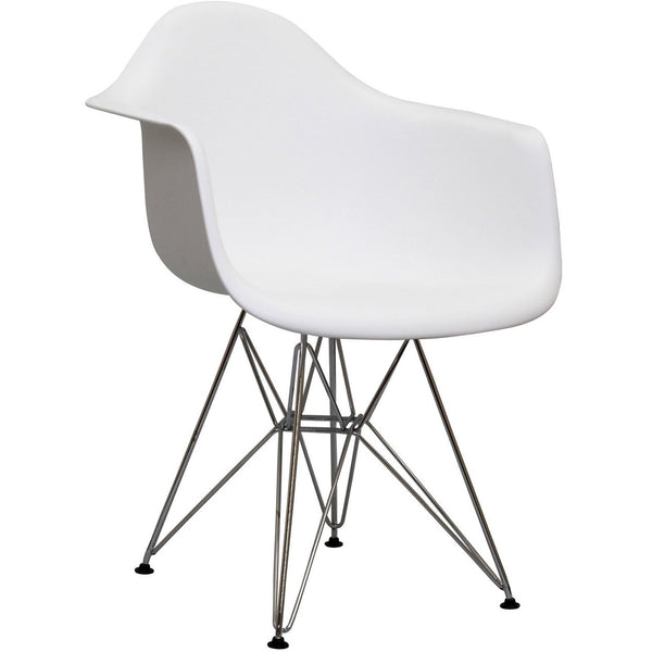 Modway Paris Dining Armchair | Dining Chairs | Modishstore-19