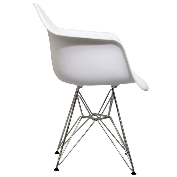 Modway Paris Dining Armchair