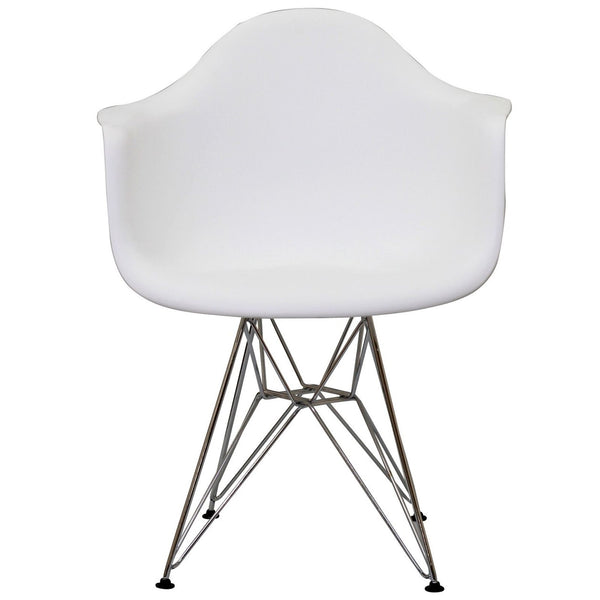 Modway Paris Dining Armchair