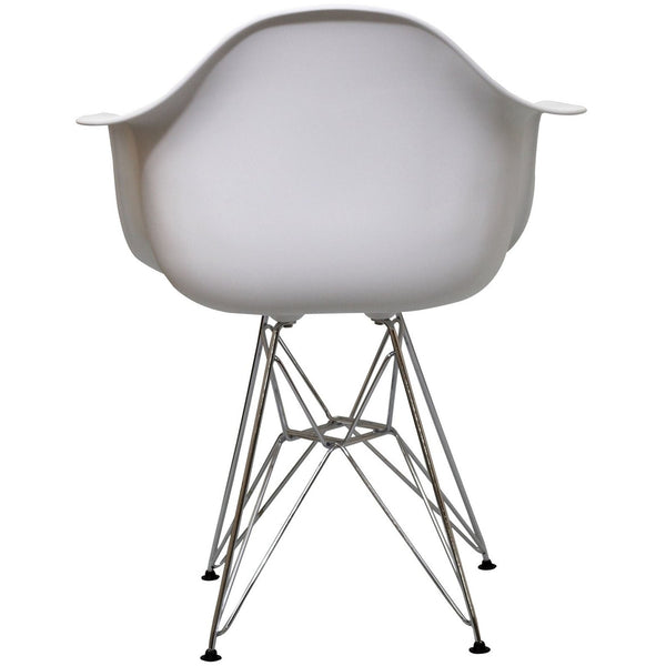 Modway Paris Dining Armchair