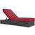 Modway Convene Outdoor Patio Chaise Lounge | Outdoor Recliners & Lounge Chairs | Modishstore-10