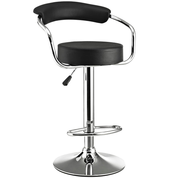 Modway Diner Bar Stool | Bar Stools | Modishstore-7