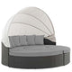 Modway Sojourn Outdoor Patio Sunbrella Daybed - EEI-1986 | Outdoor Patio Daybed | Modishstore-10