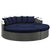 Modway Sojourn Outdoor Patio Sunbrella Daybed - EEI-1986 | Outdoor Patio Daybed | Modishstore-5