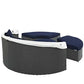 Modway Sojourn Outdoor Patio Sunbrella Daybed - EEI-1986 | Outdoor Patio Daybed | Modishstore-4