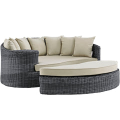 Modway Summon Outdoor Patio Daybed