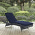 Modway Summon Outdoor Patio Chaise | Outdoor Recliners & Lounge Chairs | Modishstore-5