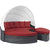 Modway Summon Canopy Outdoor Patio Daybed | Outdoor Patio Daybed | Modishstore-24