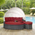 Modway Summon Canopy Outdoor Patio Daybed | Outdoor Patio Daybed | Modishstore-23