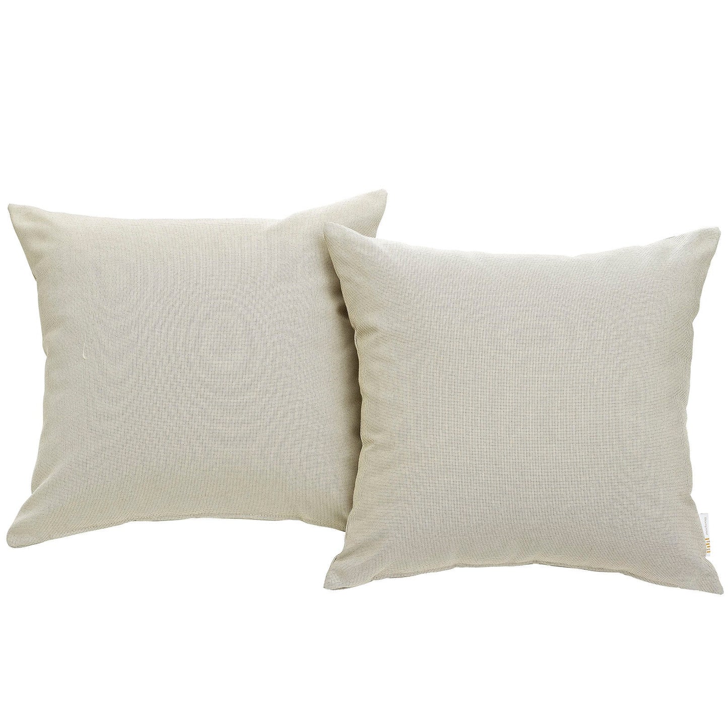 Modway Convene Two Piece Outdoor Patio Pillow Set | Pillows | Modishstore-15