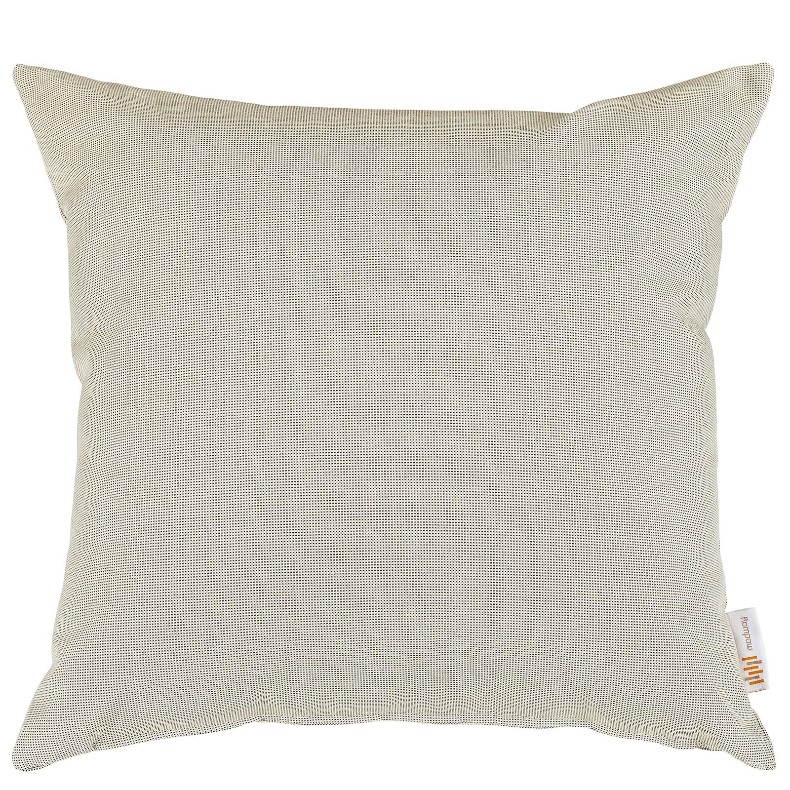 Modway Convene Two Piece Outdoor Patio Pillow Set | Pillows | Modishstore-2