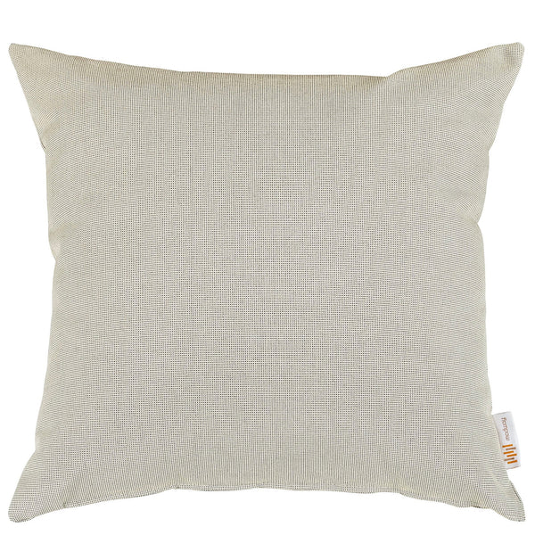 Modway Convene Two Piece Outdoor Patio Pillow Set | Pillows | Modishstore-2