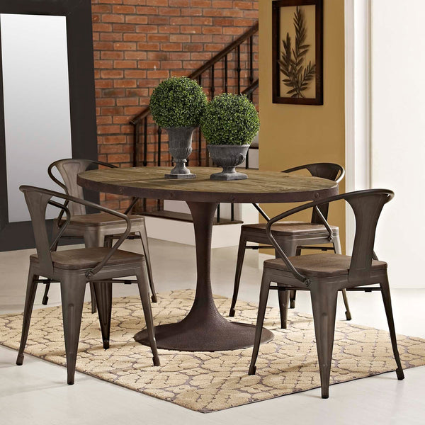 Modway Drive 60