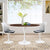 Modway Lippa 48