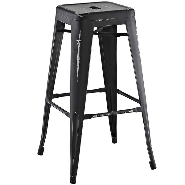 Modway Promenade Bar Stool - EEI-2031 | Bar Stools | Modishstore-7