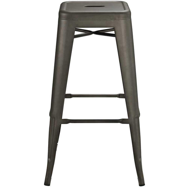 Modway Promenade Bar Stool - EEI-2031 | Bar Stools | Modishstore-3