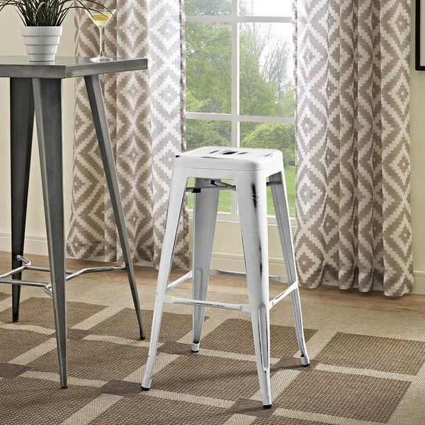 Modway Promenade Bar Stool - EEI-2031 | Bar Stools | Modishstore-4