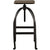 Modway Pointe Bar Stool - Brown | Bar Stools | Modishstore-3