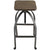 Modway Pointe Bar Stool - Brown | Bar Stools | Modishstore-4
